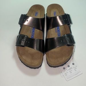 Birkenstock Arizona NWT sandals